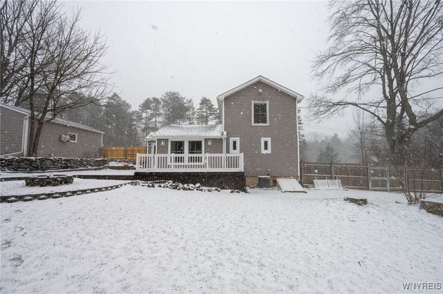 5491 Ellicott Road, Orchard Park, NY 14127