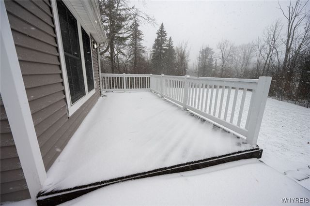 5491 Ellicott Road, Orchard Park, NY 14127