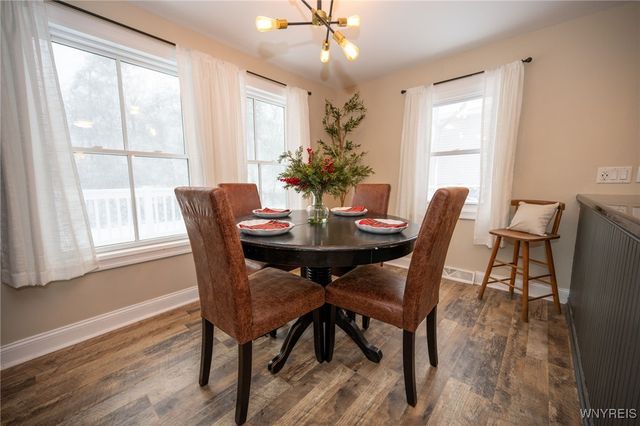 5491 Ellicott Road, Orchard Park, NY 14127