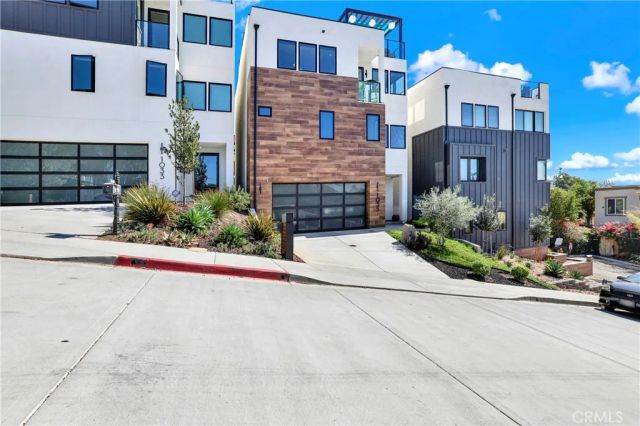 1035 W Spruce, San Diego, CA 92103