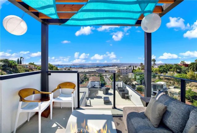 1035 W Spruce, San Diego, CA 92103