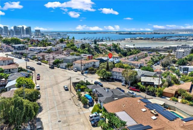 1035 W Spruce, San Diego, CA 92103