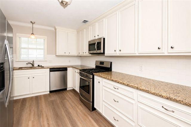 1001 Driftwood Pl, Corpus Christi, TX 78411