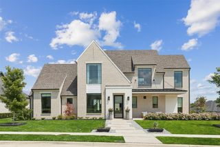 122 Sawgrass Drive, Heath, TX 75032