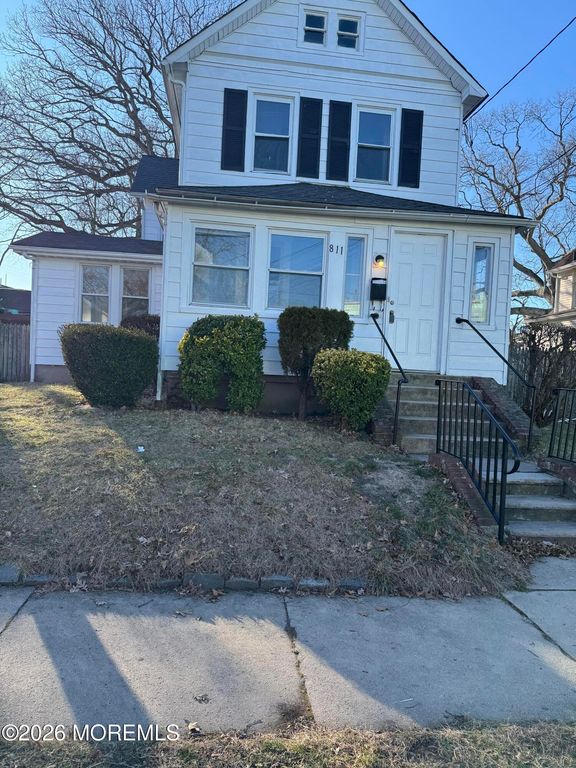 811 Central Avenue, Asbury Park, NJ 07712