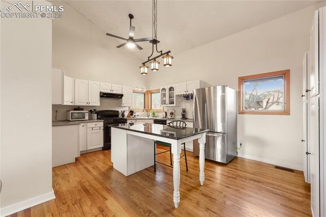 6550 Hastings Drive, Colorado Springs, CO 80919