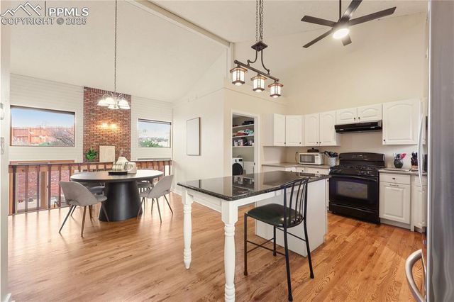 6550 Hastings Drive, Colorado Springs, CO 80919