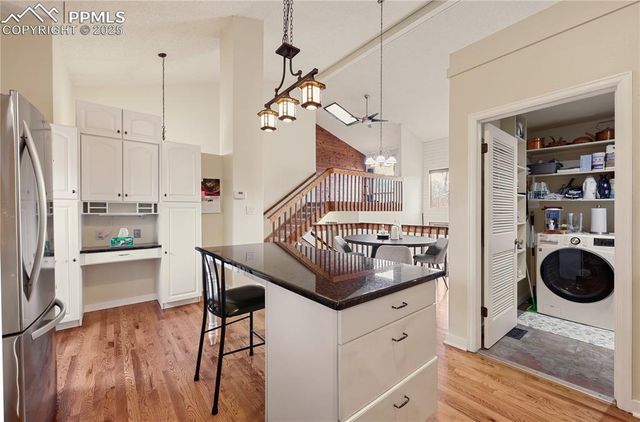 6550 Hastings Drive, Colorado Springs, CO 80919