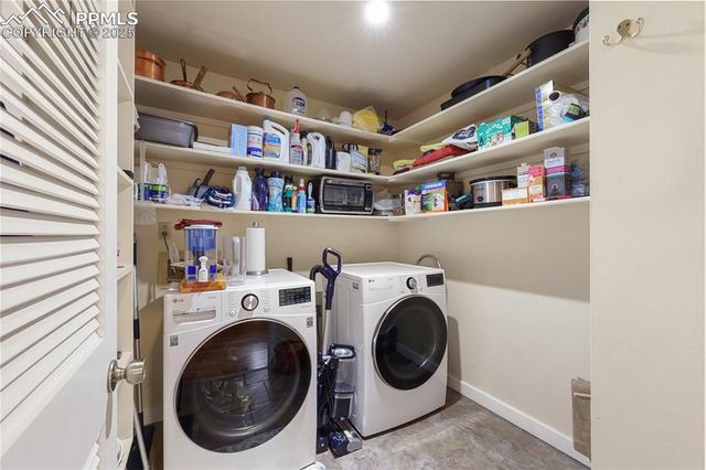 6550 Hastings Drive, Colorado Springs, CO 80919