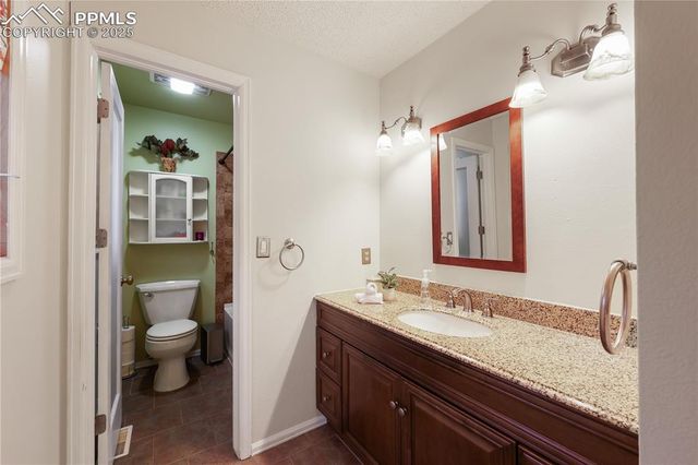 6550 Hastings Drive, Colorado Springs, CO 80919