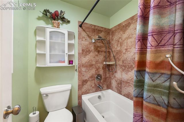 6550 Hastings Drive, Colorado Springs, CO 80919