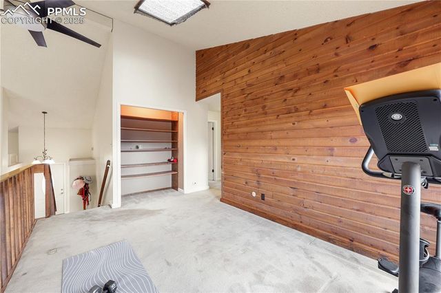 6550 Hastings Drive, Colorado Springs, CO 80919