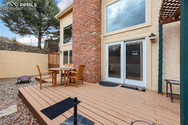 6550 Hastings Drive, Colorado Springs, CO 80919