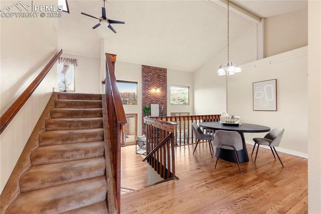 6550 Hastings Drive, Colorado Springs, CO 80919