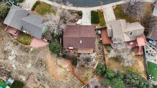 6550 Hastings Drive, Colorado Springs, CO 80919