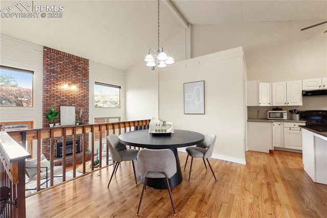 6550 Hastings Drive, Colorado Springs, CO 80919