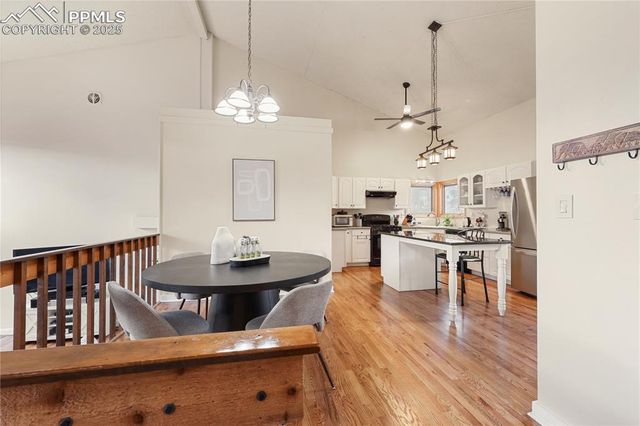 6550 Hastings Drive, Colorado Springs, CO 80919