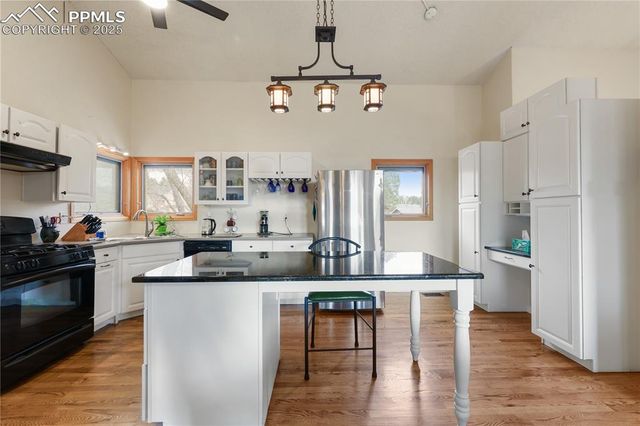 6550 Hastings Drive, Colorado Springs, CO 80919