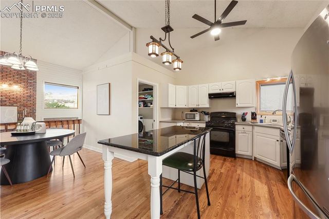 6550 Hastings Drive, Colorado Springs, CO 80919