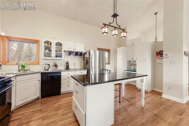 6550 Hastings Drive, Colorado Springs, CO 80919