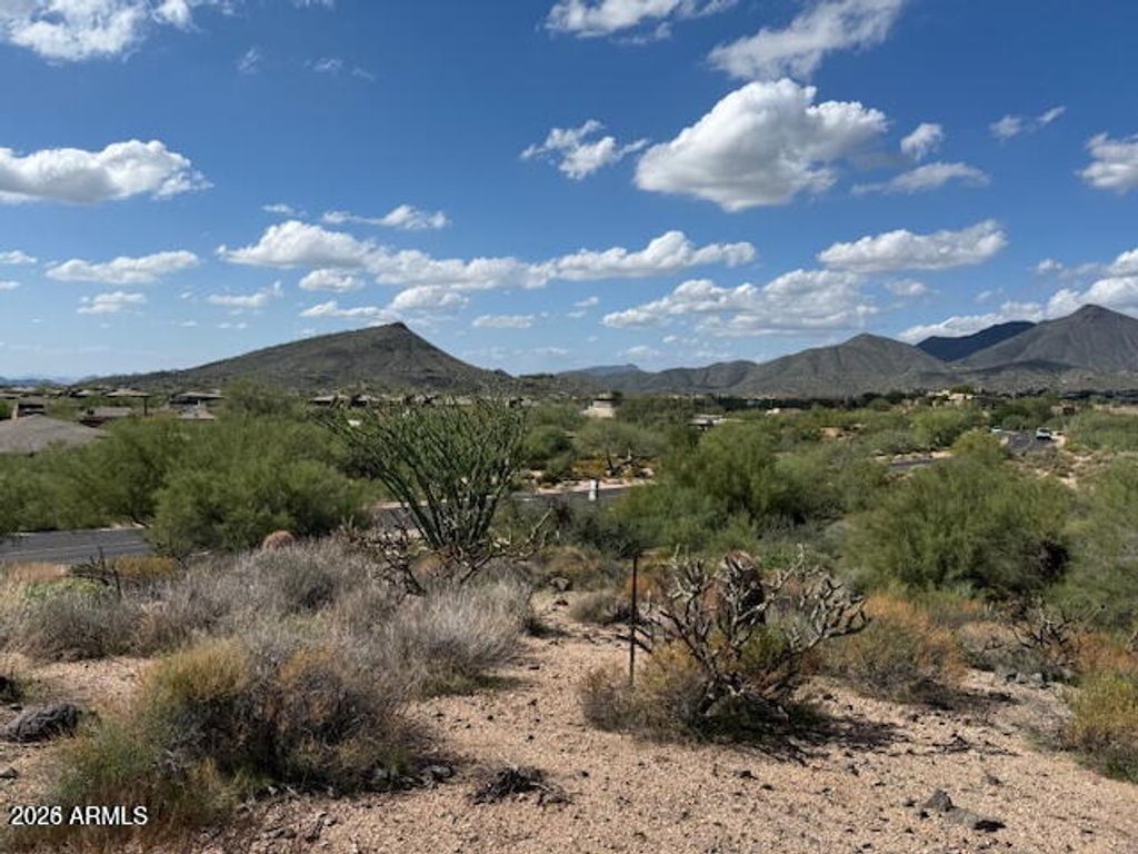 39221 N 104TH Place 10, Scottsdale, AZ 85262 — photo 2