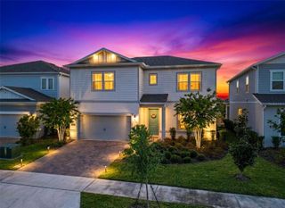 13348 PANAMA BEACH COURT, Orlando, FL 32827