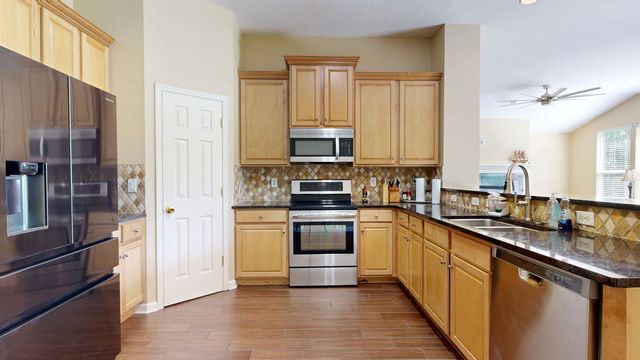 256 N Hidden Tree Dr, St Augustine, FL 32086