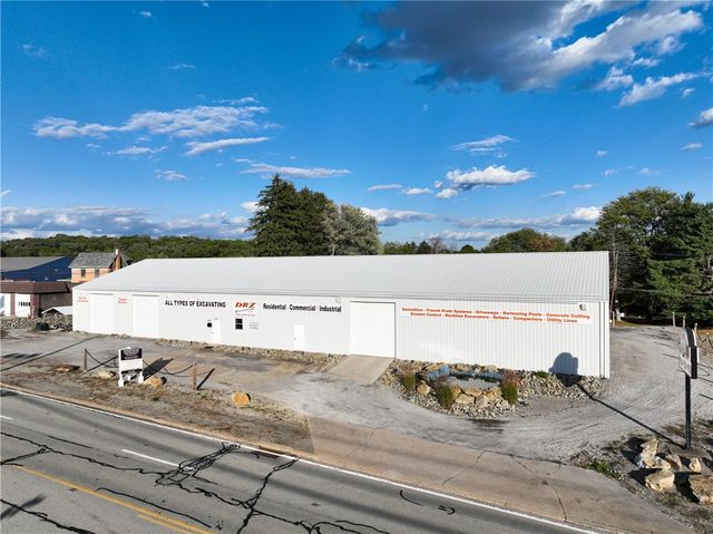 3040 Freeport Rd, Harrison Twp, PA 15065