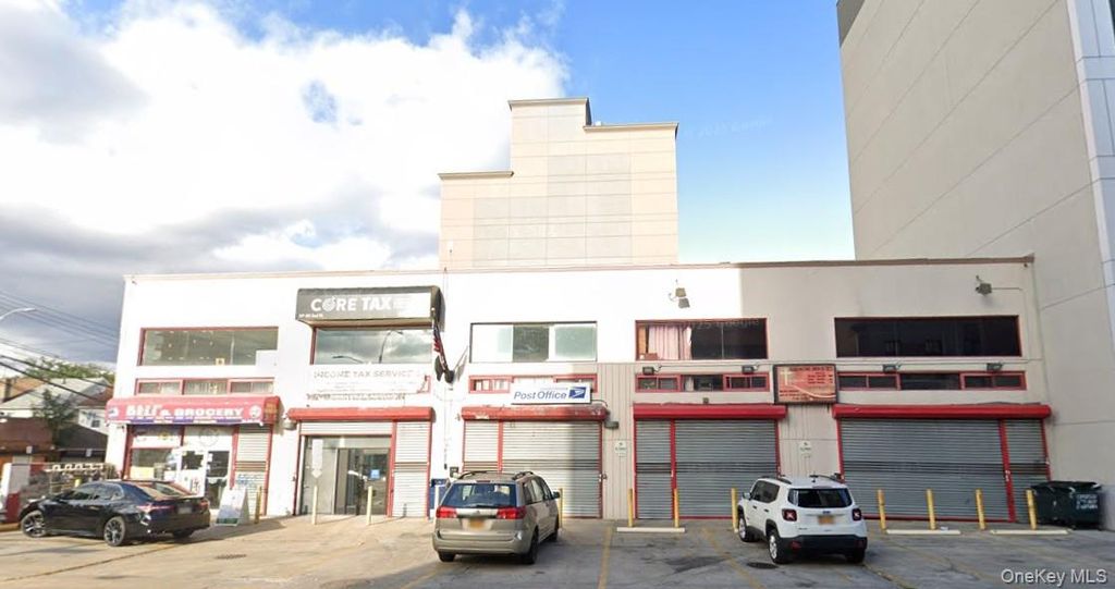 97-03 Sutphin Boulevard 2nd Floor, Jamaica, NY 11435