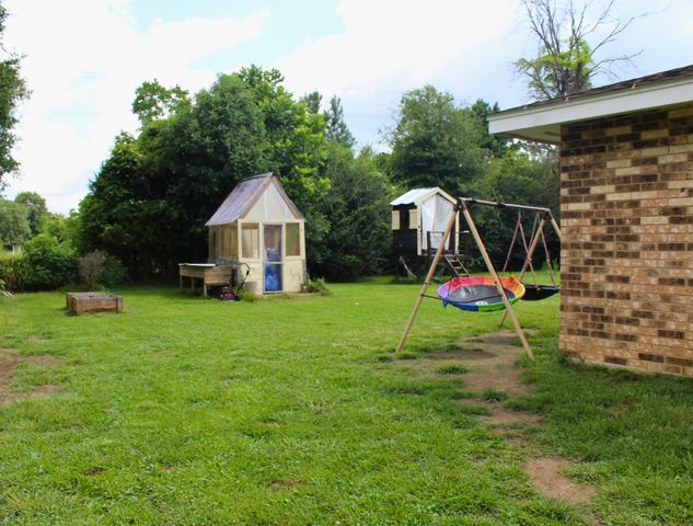 1104 Meadowbrook, Deridder, LA 70634