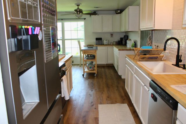 1104 Meadowbrook, Deridder, LA 70634
