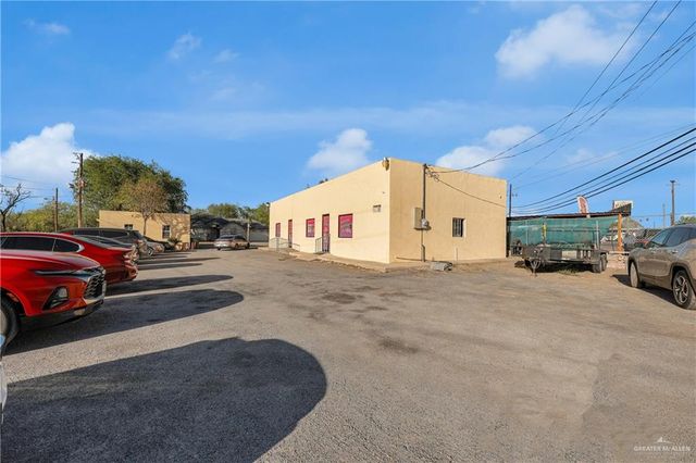 1607 W Main Street, Rio Grande City, TX 78582