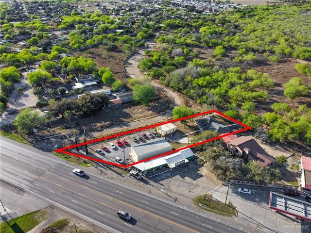 1607 W Main Street, Rio Grande City, TX 78582