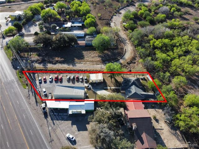 1607 W Main Street, Rio Grande City, TX 78582