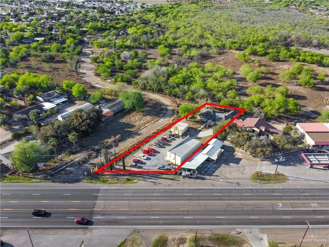 1607 W Main Street, Rio Grande City, TX 78582