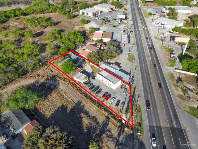 1607 W Main Street, Rio Grande City, TX 78582