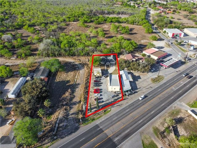 1607 W Main Street, Rio Grande City, TX 78582