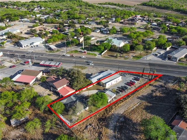 1607 W Main Street, Rio Grande City, TX 78582