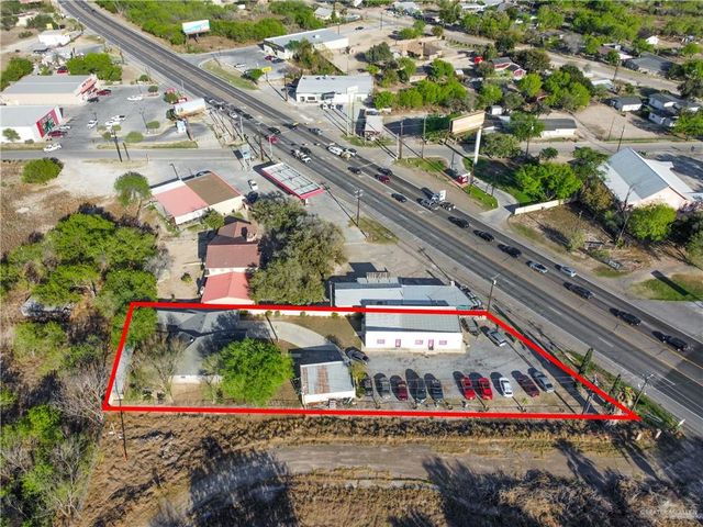 1607 W Main Street, Rio Grande City, TX 78582