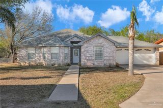 1607 W Main Street, Rio Grande City, TX 78582