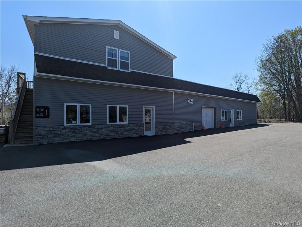 3144 Route 9W 400, New Windsor, NY 12553