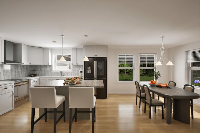 12145 Cobb Lake Road, Yankee Springs Twp, MI 49348