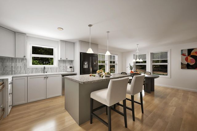 12145 Cobb Lake Road, Yankee Springs Twp, MI 49348