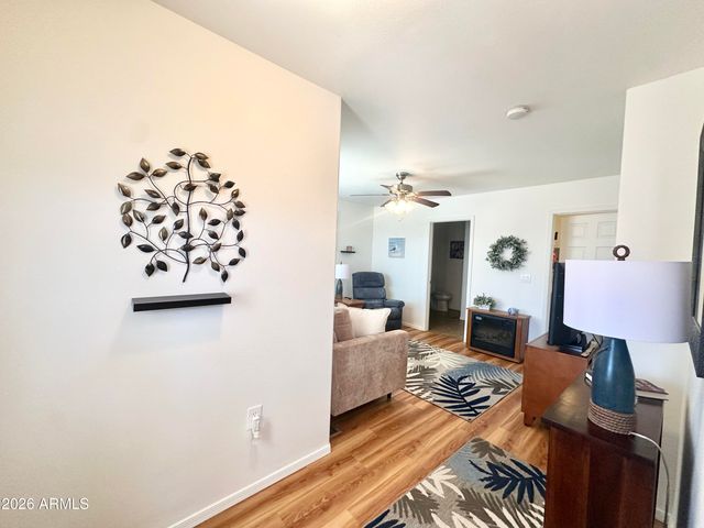 725 S EMERALD Drive, Apache Junction, AZ 85119