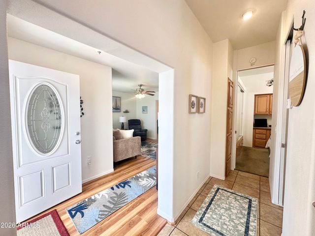 725 S EMERALD Drive, Apache Junction, AZ 85119