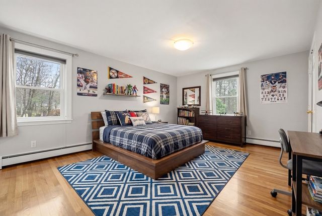 199 Country Rd, Weston, MA 02493