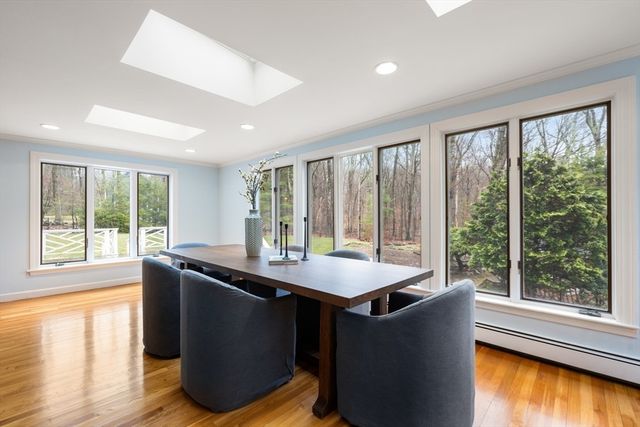 199 Country Rd, Weston, MA 02493