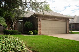 1812 NW 160th Place, Edmond, OK 73013