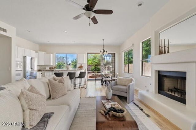 5241 E WOODRIDGE Drive, Scottsdale, AZ 85254