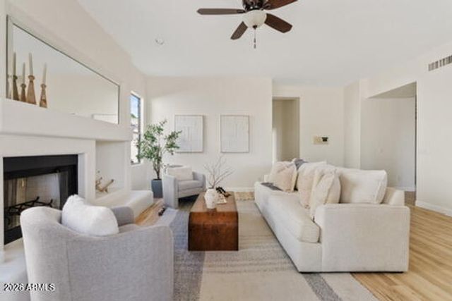 5241 E WOODRIDGE Drive, Scottsdale, AZ 85254